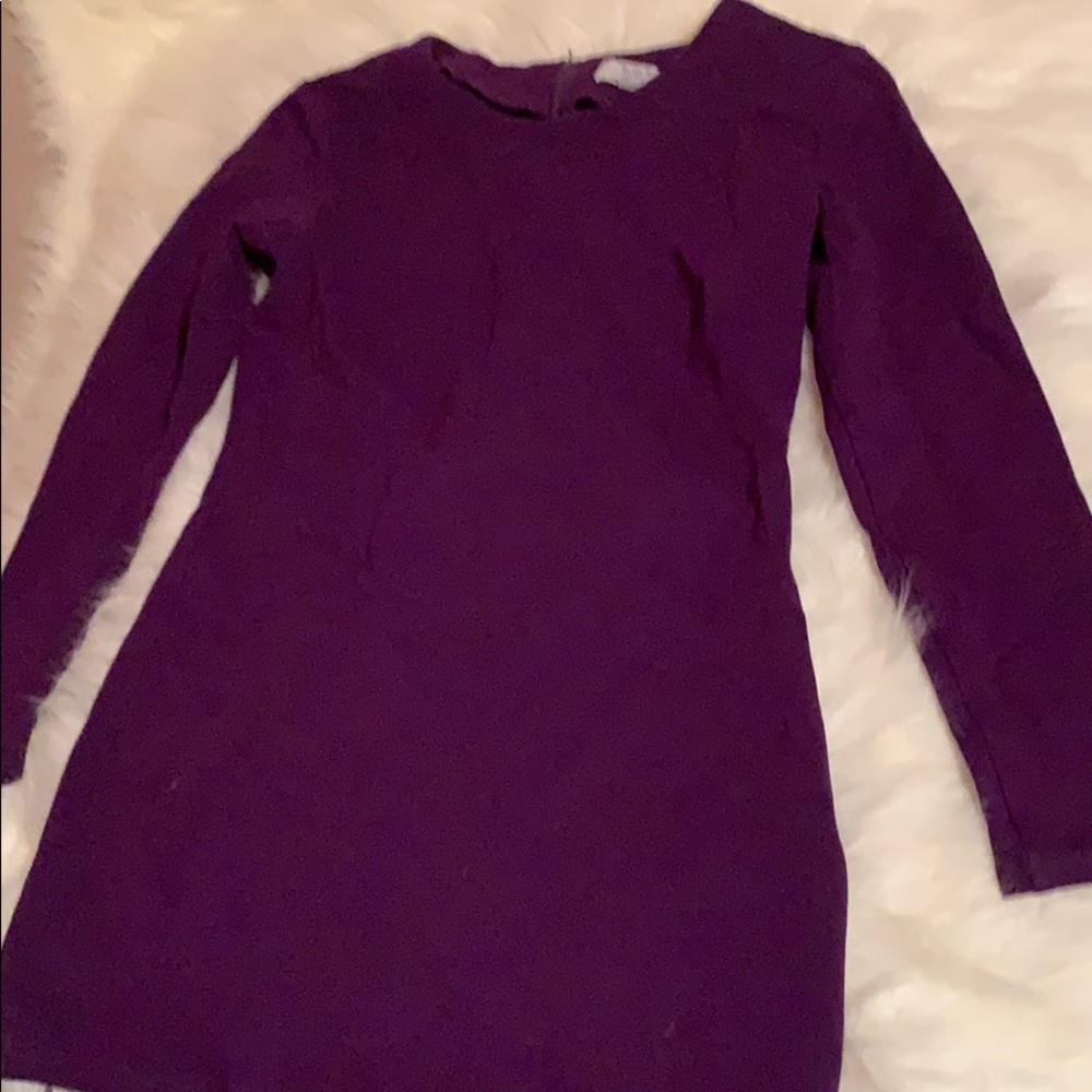 Six crisp days tunic